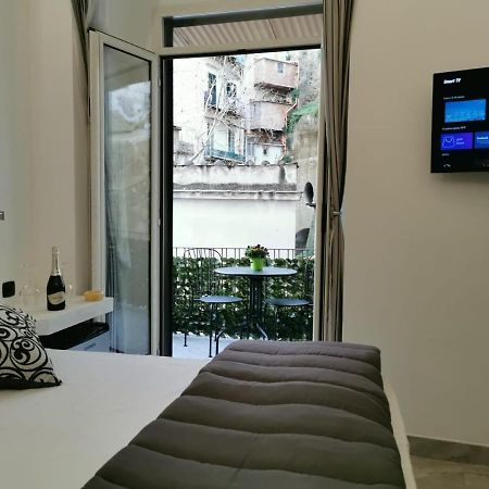 Museumhome ナポリ エクステリア 写真