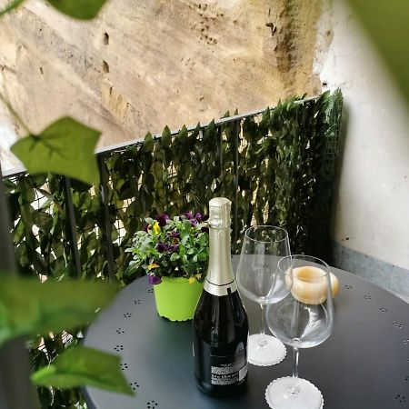Museumhome ナポリ エクステリア 写真