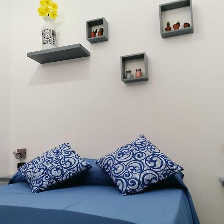 Museumhome ナポリ エクステリア 写真