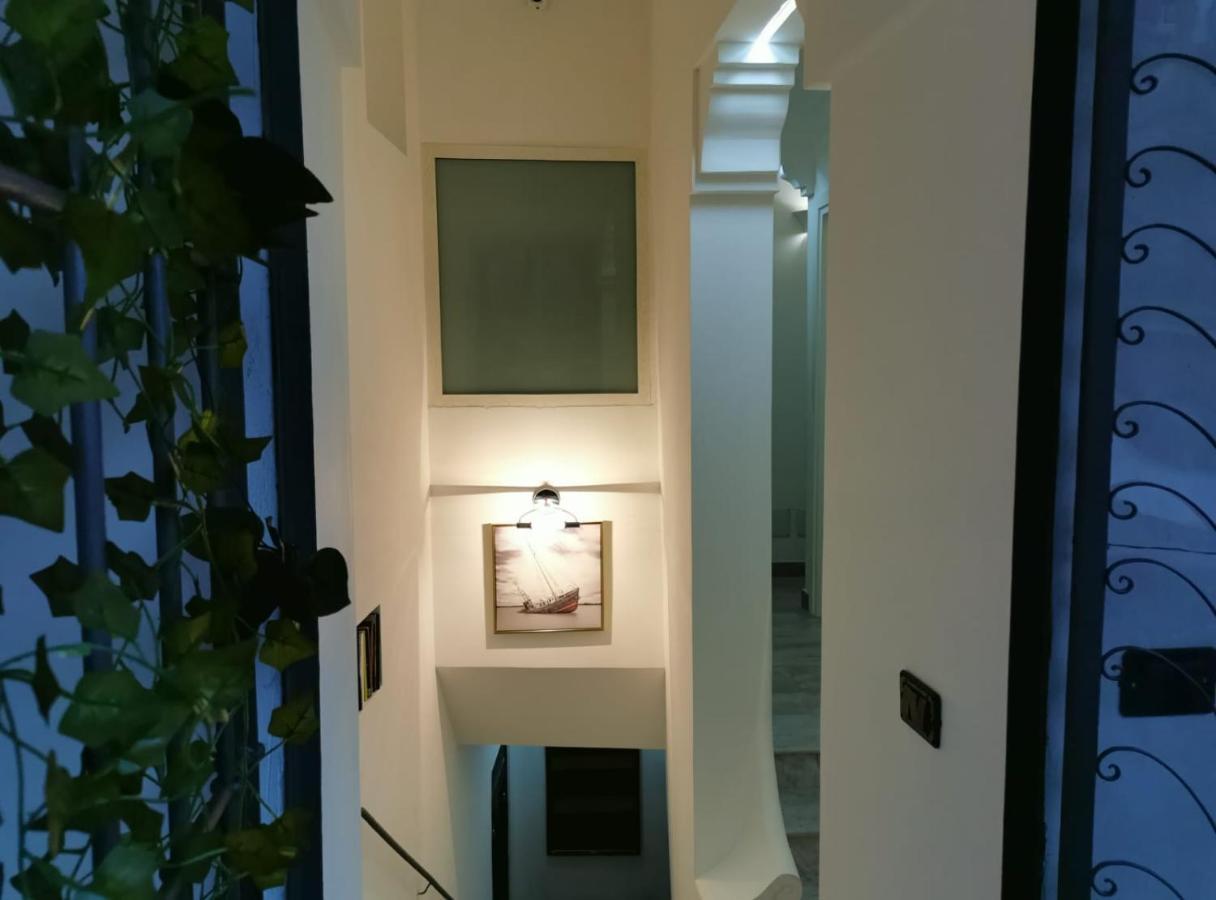 Museumhome ナポリ エクステリア 写真