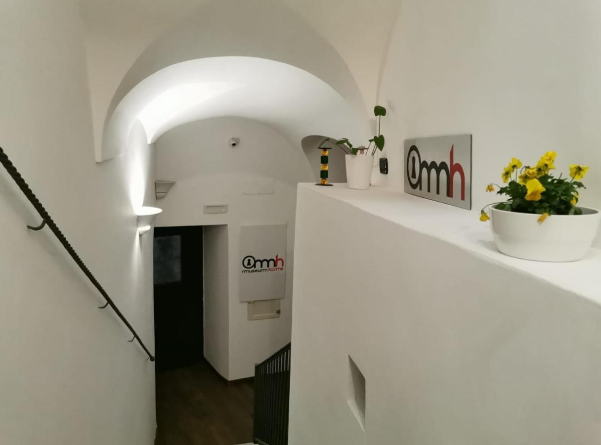 Museumhome ナポリ エクステリア 写真