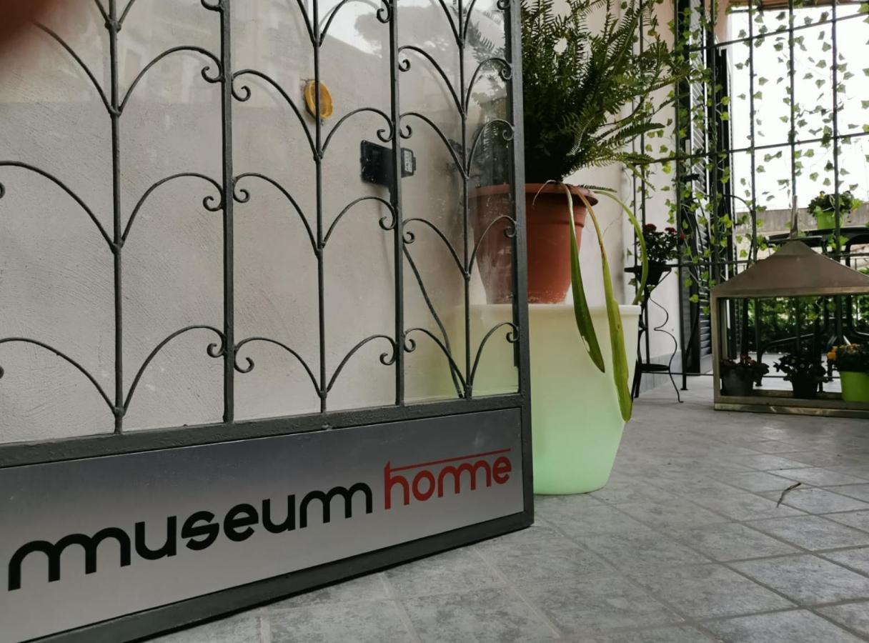 Museumhome ナポリ エクステリア 写真