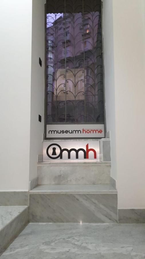Museumhome ナポリ エクステリア 写真